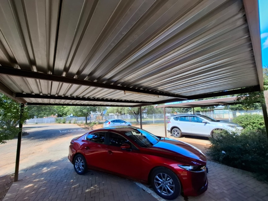 2 Bedroom Property for Sale in Wilgehof Free State